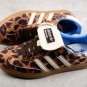 Samba Pony Wales Bonner Leopard