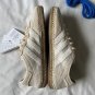 Adidas Gazelle CLOT Halo Ivory  IH3144