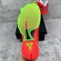 Men's KOBE 6 faded grinch