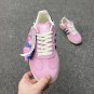 notitle x Samba OG Pink