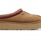 Wmns Tazz Slipper Chestnut