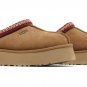 Wmns Tazz Slipper Chestnut