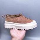 UGG TASMAN WEATHER HYBRID CHESTNUT WHITE