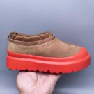 UGG Tasman Weather Hybrid Slipper Chestnut Orange