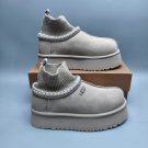 UGG Tazz Mustard Seed Platform 1