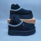 UGG Tazz Platform Slipper Black