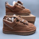 Wmns Lowmel 'Sand'