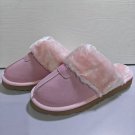 Jessica Simpson Micro Clog Slippers Pink