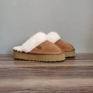 UGG Disquette Slippers Chestnut