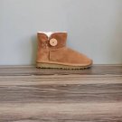 UGG OZWEAR 3rd Gen Ladies Classic Mini