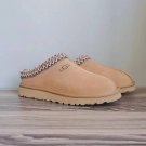 UGG tasman chestnut