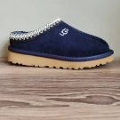 UGG TAZZ EVE BLUE SLIPPERS