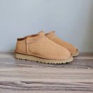 UGG Ultra Mini- NEW COLOR Driftwood Ships out same