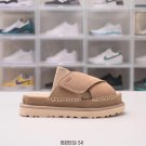 UGG Women's Goldenstar Cross Slides