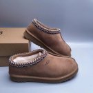 Brand New UGG Big  Tasman Slipper Chestnut