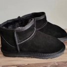 Women'S UGG Hip Pull on Boot Black