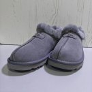 UGG Coquette Grey Slippers
