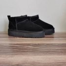 Women winter warm snow boots