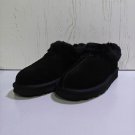 UGG WOMEN’S TAZZETTE SLIPPER BLACK