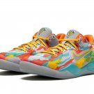 Kobe 8 Protro 'Venice Beach'