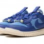 Air Dunk Jumbo 'University Blue'