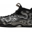 Air Foamposite One SP 'CDG Homme Plus - Black White'