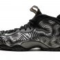 Air Foamposite One SP 'CDG Homme Plus - Black White'