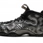 Air Foamposite One SP 'CDG Homme Plus - Black White'