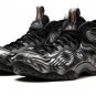 Air Foamposite One SP 'CDG Homme Plus - Black White'