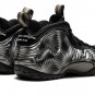 Air Foamposite One SP 'CDG Homme Plus - Black White'