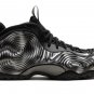 Air Foamposite One SP 'CDG Homme Plus - Black White'