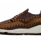 Air Footscape Woven 'Earth'