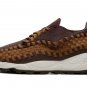 Air Footscape Woven 'Earth'