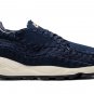 Air Footscape Woven WMNS 'Raw Denim'