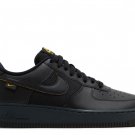 Air Force 1 07 Black University Gold