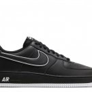 Air Force 1 07 Black White