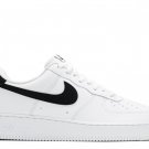Air Force 1 07 White Black