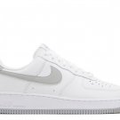 Air Force 1 07 White Light Smoke Grey