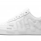 Air Force 1 'CPFM - Triple White'