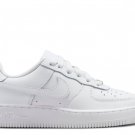 Air Force 1 LE GS Triple White