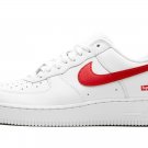 Air Force 1 Low 'Supreme - Shanghai'