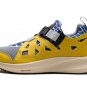 Air Huarache Plus 'Patta - Saffron Quartz'