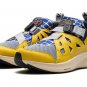 Air Huarache Plus 'Patta - Saffron Quartz'