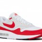 Air Max 1 86 OG Big Bubble - Red