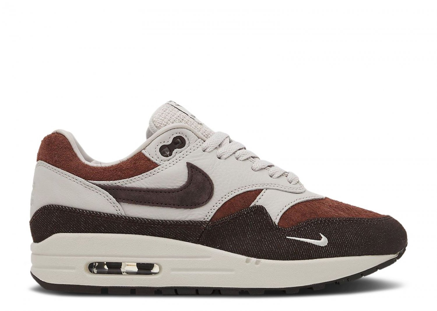 Air Max 1 Considered size  Exclusive