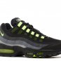Air Max 95 Black Neon