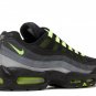 Air Max 95 Black Neon