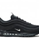 Air Max 97 Black Terry Cloth