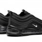 Air Max 97 Black Terry Cloth