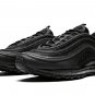 Air Max 97 Triple Black